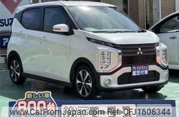 mitsubishi ek-cross 2019 CFJ1606344