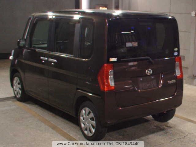 daihatsu tanto 2015 CFJ1849440 image 2