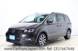 volkswagen sharan 2020 CFJ1667648