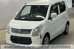 suzuki wagon-r 2013 -SUZUKI--Wagon R MH34S-240872---SUZUKI--Wagon R MH34S-240872-