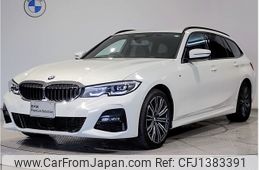 bmw 3-series 2021 -BMW--BMW 3 Series 3BA-6K20--WBA72DZ070FK50591---BMW--BMW 3 Series 3BA-6K20--WBA72DZ070FK50591-