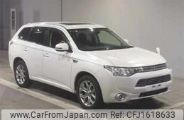 mitsubishi outlander-phev 2014 CFJ1618633
