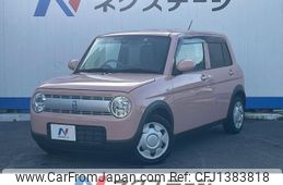 suzuki alto-lapin 2018 CFJ1383818
