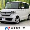 honda n-box 2022 -HONDA--N BOX 6BA-JF3--JF3-5143139---HONDA--N BOX 6BA-JF3--JF3-5143139- image 1