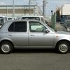 nissan march 1997 No.14704 image 3