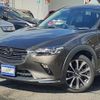 mazda cx-3 2019 -MAZDA--CX-3 6BA-DKEFW--DKEFW-208339---MAZDA--CX-3 6BA-DKEFW--DKEFW-208339- image 7