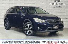 subaru xv 2014 CFJ1381169