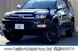 toyota hilux-surf 2004 -TOYOTA--Hilux Surf CBA-TRN215W--TRN215-0001386---TOYOTA--Hilux Surf CBA-TRN215W--TRN215-0001386-