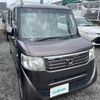 honda n-box 2012 -HONDA--N BOX DBA-JF1--JF1-1155215---HONDA--N BOX DBA-JF1--JF1-1155215- image 1