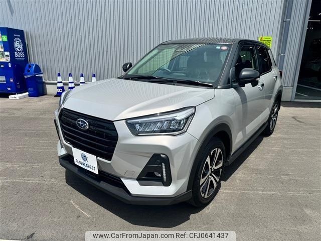 subaru rex 2023 -SUBARU 【名変中 】--Rex A201F--0000455---SUBARU 【名変中 】--Rex A201F--0000455- image 2