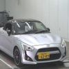 daihatsu copen 2014 -DAIHATSU 【福島 581ﾃ6289】--Copen LA400K-0002541---DAIHATSU 【福島 581ﾃ6289】--Copen LA400K-0002541- image 1