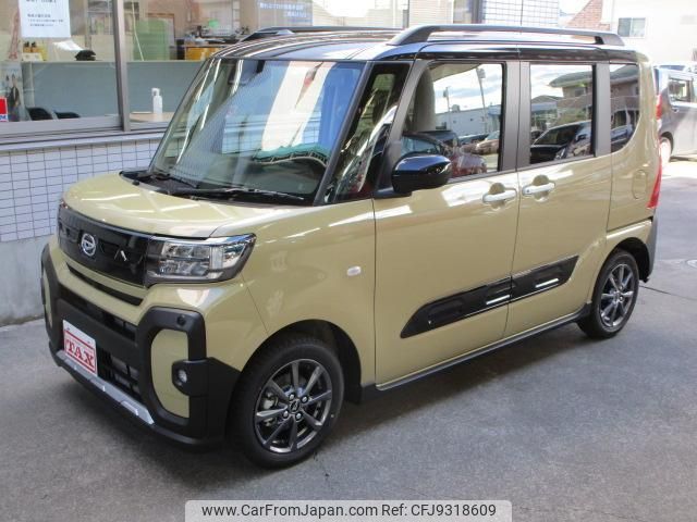 daihatsu tanto 2023 quick_quick_5BA-LA650S_LA650S-0384772 image 1