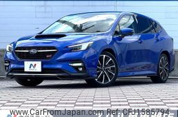 subaru levorg 2021 CFJ1585794
