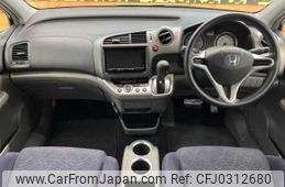 honda stream 2009 TE1730