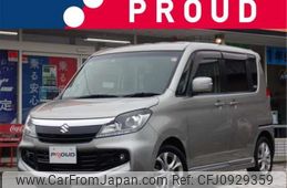 suzuki solio 2014 -SUZUKI--Solio MA15S--MA15S-813608---SUZUKI--Solio MA15S--MA15S-813608-