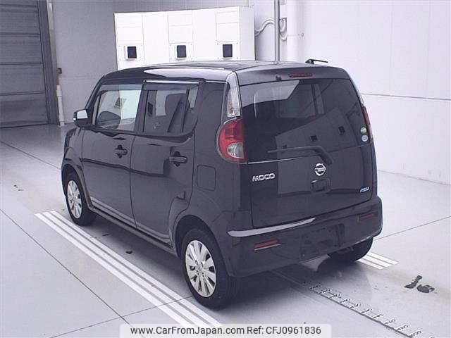 nissan moco 2014 -NISSAN--Moco MG33S-664729---NISSAN--Moco MG33S-664729- image 2