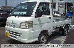 daihatsu hijet-truck 2011 CFJ1555656