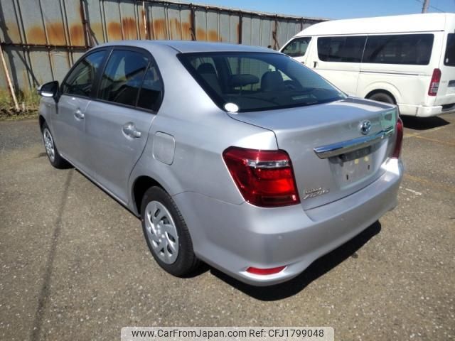 toyota corolla-axio 2019 CFJ1799048 image 2
