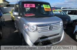 honda n-box 2013 -HONDA--N BOX DBA-JF1--JF1-1307874---HONDA--N BOX DBA-JF1--JF1-1307874-