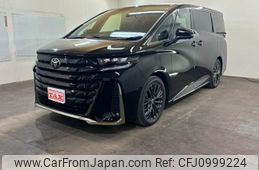 toyota vellfire 2024 -TOYOTA 【名変中 】--Vellfire AAHH45W--0017456---TOYOTA 【名変中 】--Vellfire AAHH45W--0017456-