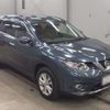 nissan x-trail 2014 -NISSAN 【青森 300ひ4729】--X-Trail NT32-500678---NISSAN 【青森 300ひ4729】--X-Trail NT32-500678- image 6