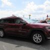 jeep grand-cherokee 2022 CFJ1657918 image 18