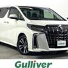 toyota alphard 2019 -TOYOTA--Alphard DBA-AGH30W--AGH30-0235388---TOYOTA--Alphard DBA-AGH30W--AGH30-0235388- image 1