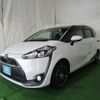 toyota sienta 2016 -TOYOTA--Sienta NSP170G--7023362---TOYOTA--Sienta NSP170G--7023362- image 1