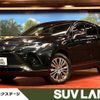 toyota harrier 2022 -TOYOTA--Harrier 6BA-MXUA80--MXUA80-0065554---TOYOTA--Harrier 6BA-MXUA80--MXUA80-0065554- image 1