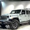 chrysler jeep-wrangler 2023 -CHRYSLER--Jeep Wrangler 3LA-JL20L--1C4JJXR62PW576763---CHRYSLER--Jeep Wrangler 3LA-JL20L--1C4JJXR62PW576763- image 1