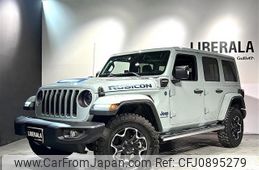 chrysler jeep-wrangler 2023 -CHRYSLER--Jeep Wrangler 3LA-JL20L--1C4JJXR62PW576763---CHRYSLER--Jeep Wrangler 3LA-JL20L--1C4JJXR62PW576763-