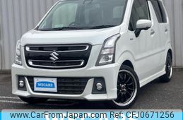 suzuki wagon-r 2017 quick_quick_DAA-MH55S_MH55S-902696