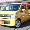 suzuki wagon-r 2020 -SUZUKI--Wagon R 5AA-MH95S--MH95S-114325---SUZUKI--Wagon R 5AA-MH95S--MH95S-114325- image 1