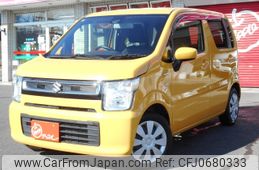 suzuki wagon-r 2020 -SUZUKI--Wagon R 5AA-MH95S--MH95S-114325---SUZUKI--Wagon R 5AA-MH95S--MH95S-114325-