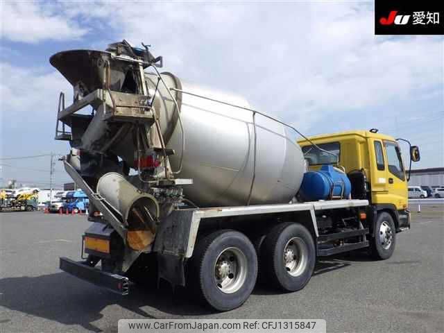 isuzu isuzu-others 1996 -ISUZU--Isuzu Truck CXZ81K1--3005782---ISUZU--Isuzu Truck CXZ81K1--3005782- image 2
