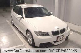 bmw 3-series 2007 -BMW--BMW 3 Series VB25-0NE51510---BMW--BMW 3 Series VB25-0NE51510-