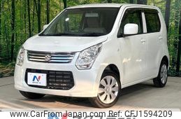 suzuki wagon-r 2014 CFJ1594209
