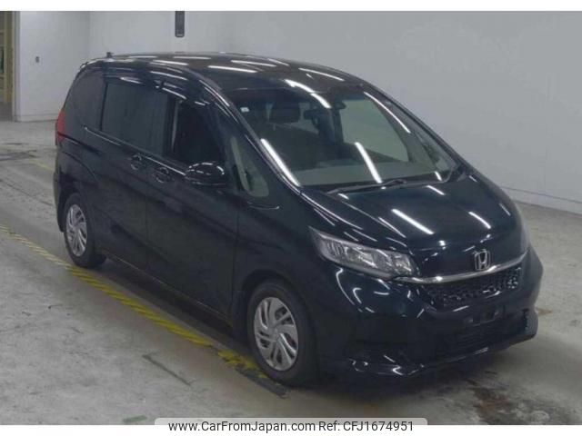 honda freed 2021 CFJ1674951 image 1