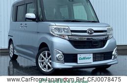 daihatsu tanto 2015 -DAIHATSU--Tanto DBA-LA600S--LA600S-0299881---DAIHATSU--Tanto DBA-LA600S--LA600S-0299881-