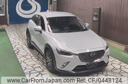 mazda cx-3 2016 -MAZDA--CX-3 DK5FW-126880---MAZDA--CX-3 DK5FW-126880-