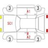 honda n-box-slash 2015 -HONDA--N BOX SLASH DBA-JF1--JF1-7003586---HONDA--N BOX SLASH DBA-JF1--JF1-7003586- image 2