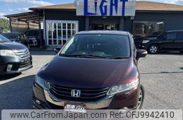 honda odyssey 2010 quick_quick_DBA-RB3_RB3-1118826