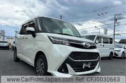 toyota tank 2019 -TOYOTA--Tank M900A--M900A-0394150---TOYOTA--Tank M900A--M900A-0394150-