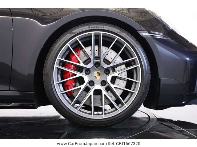 porsche 911 2024 CFJ1667320 image 2