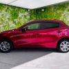 mazda demio 2018 quick_quick_DBA-DJ3FS_DJ3FS-522596 image 2