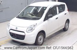 suzuki alto 2014 CFJ1566562