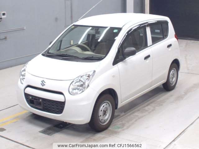 suzuki alto 2014 CFJ1566562 image 1