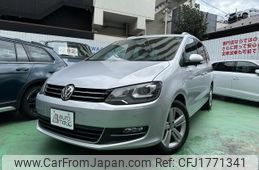 volkswagen sharan 2015 CFJ1771341