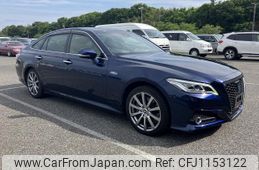 toyota crown-hybrid 2018 quick_quick_6AA-GWS224_GWS224-1003580