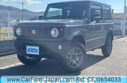 suzuki jimny 2024 quick_quick_3BA-JB64W_JB64W-325561